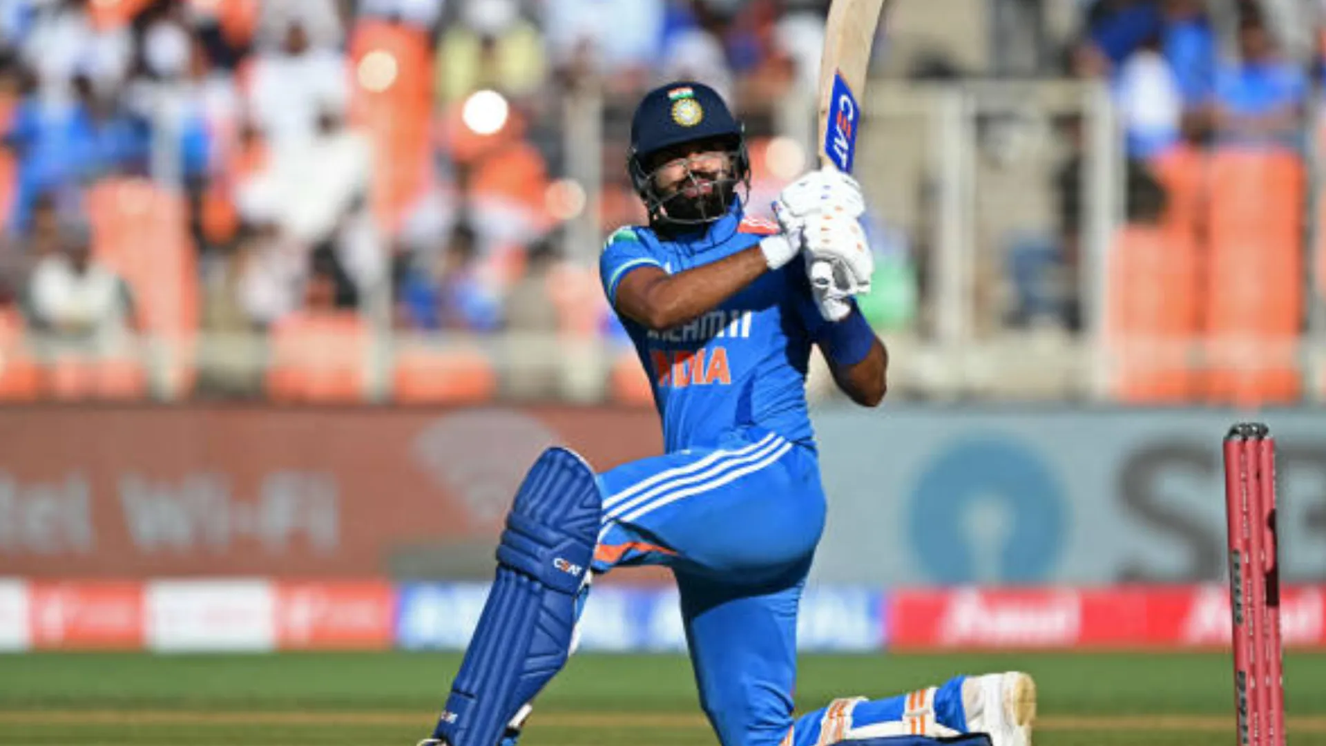 Shreyas Iyer को ICC ने खास प्लेयर्स की सूची में किया शामिल 