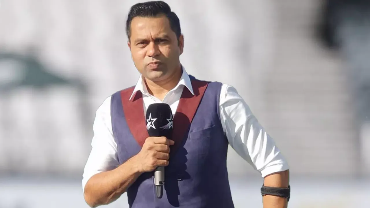 Aakash Chopra