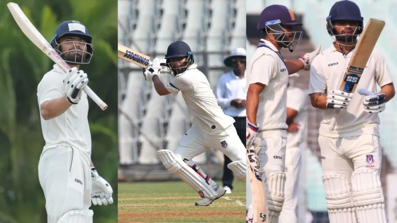 Rinku Singh Ranji