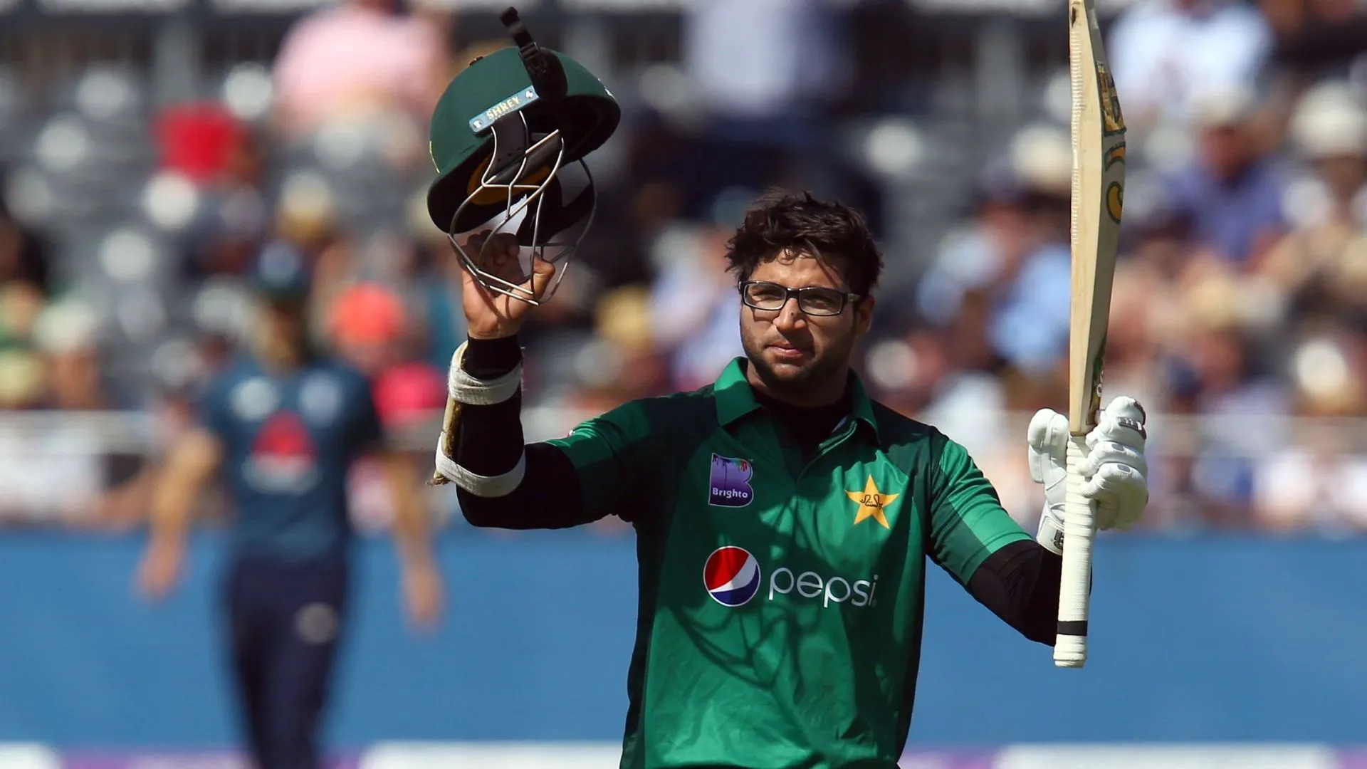 IND vs PAK मैच से पहले PCB ने इस खिलाड़ी को किया शामिल