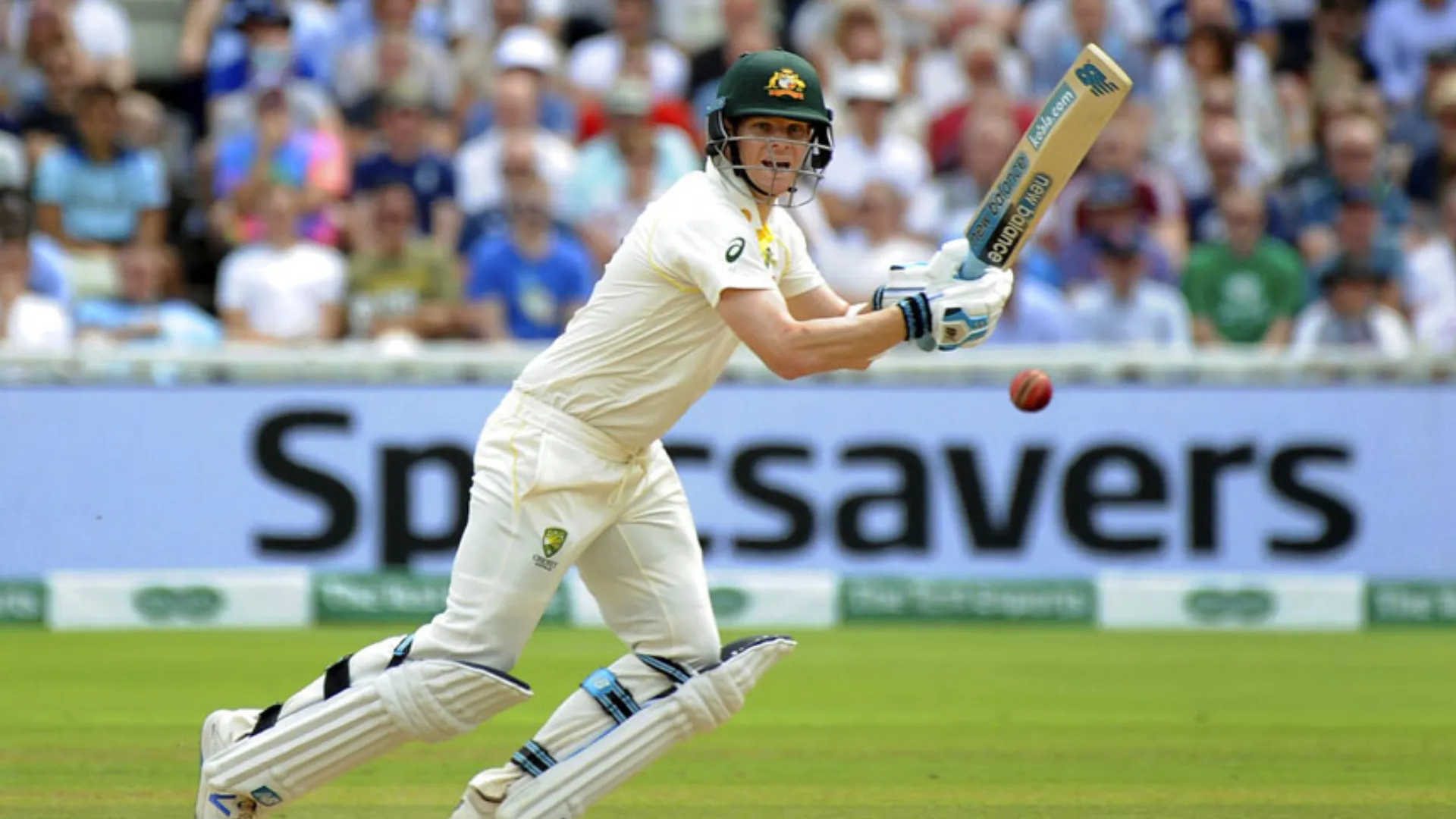 Steven Smith ने इंग्लैंड के खिलाफ ठोका दोहरा शतक 