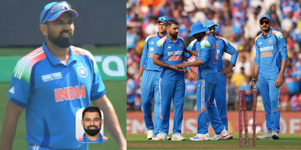 Mohammed Shami will not retire even after Champions Trophy 2025 these 3 bowlers dream of returning to Team India is broken again