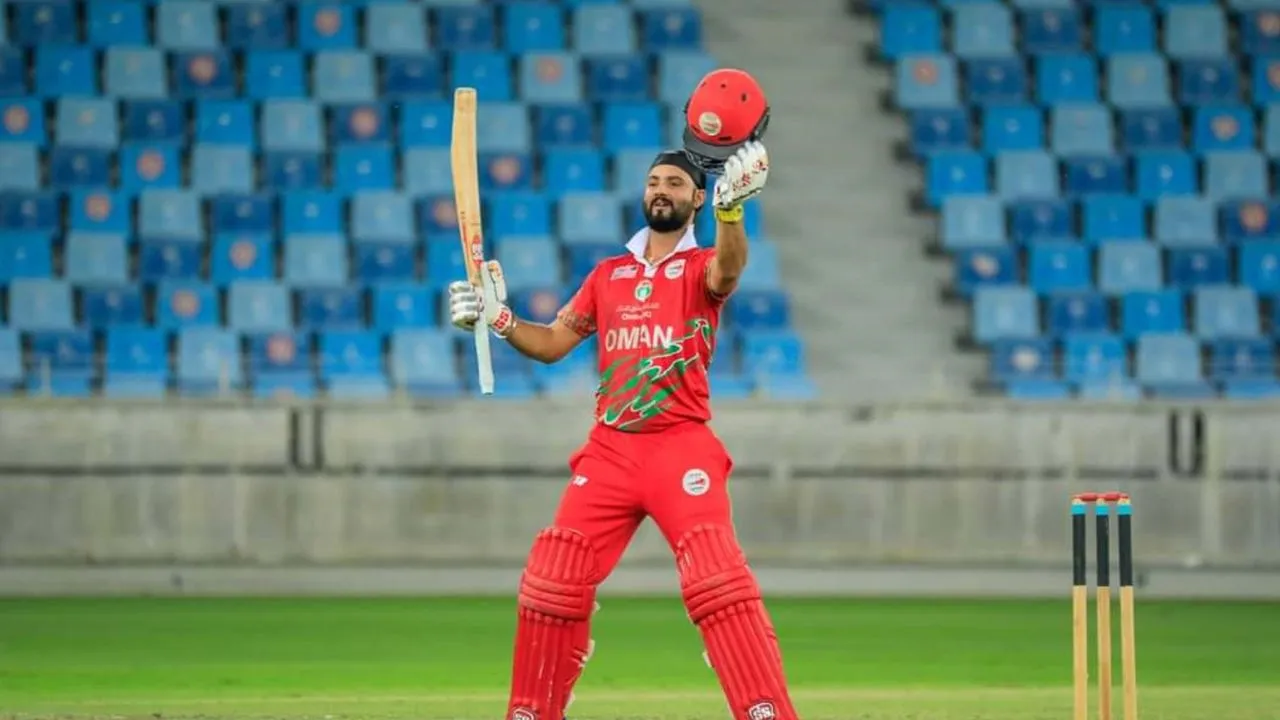 Jatinder Singh