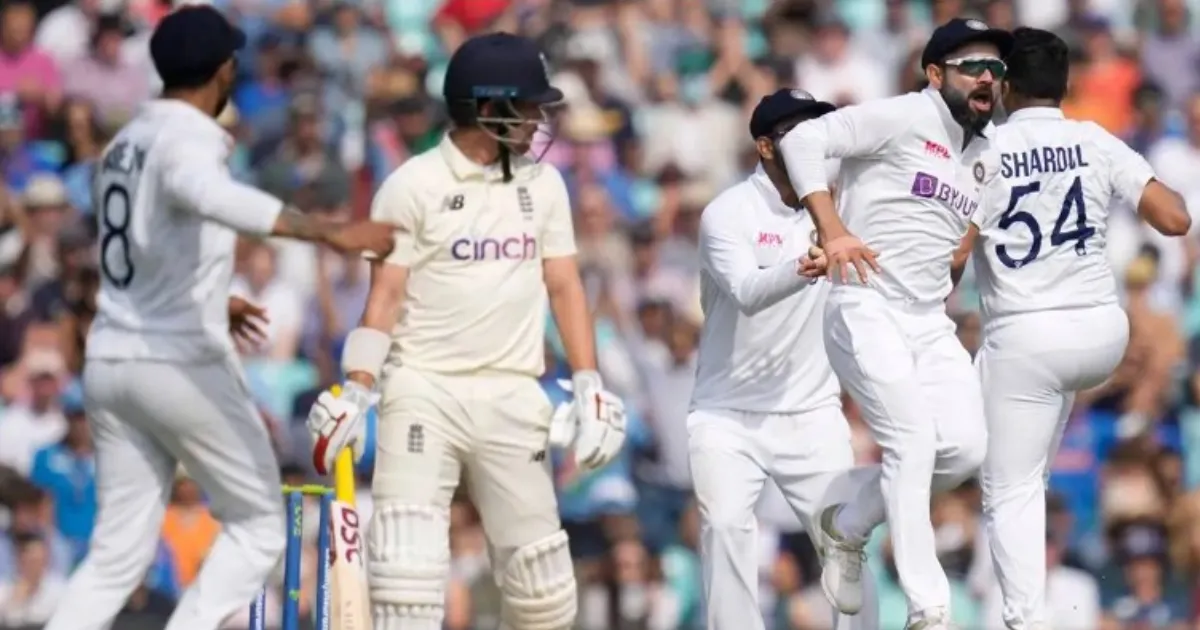 IND vs ENG टेस्ट सीरीज में होगी जोरदार भिड़ंत !