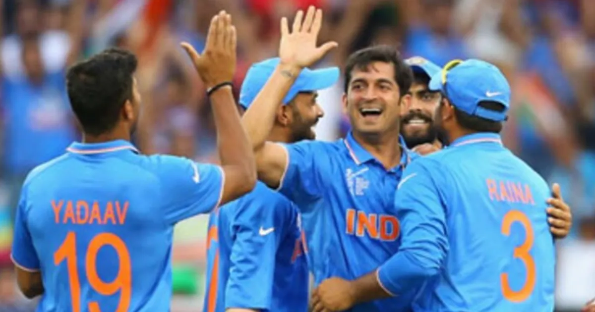 ये खिलाड़ी 10 साल से Team India का नहीं है हिस्सा 