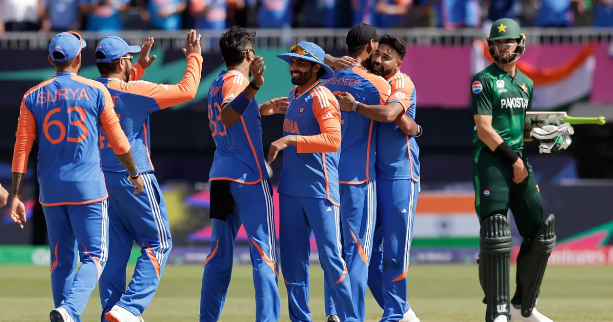4 मार्च को Team India सेमीफाइनल में इस टीम से भिड़ेगी