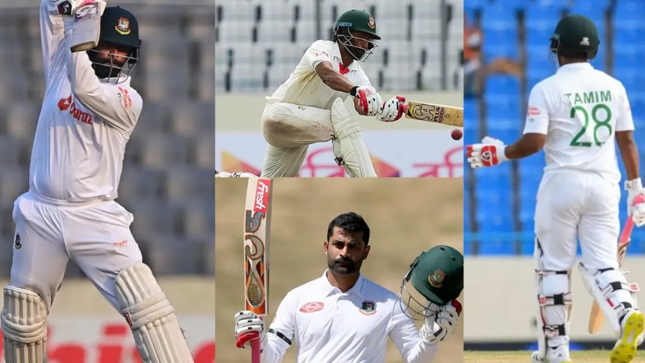 tamim iqbal 334