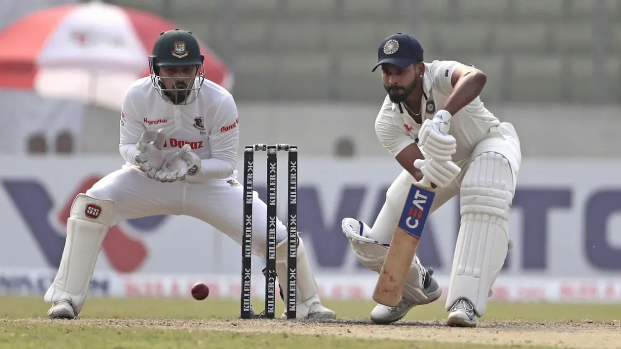 Shreyas Iyer