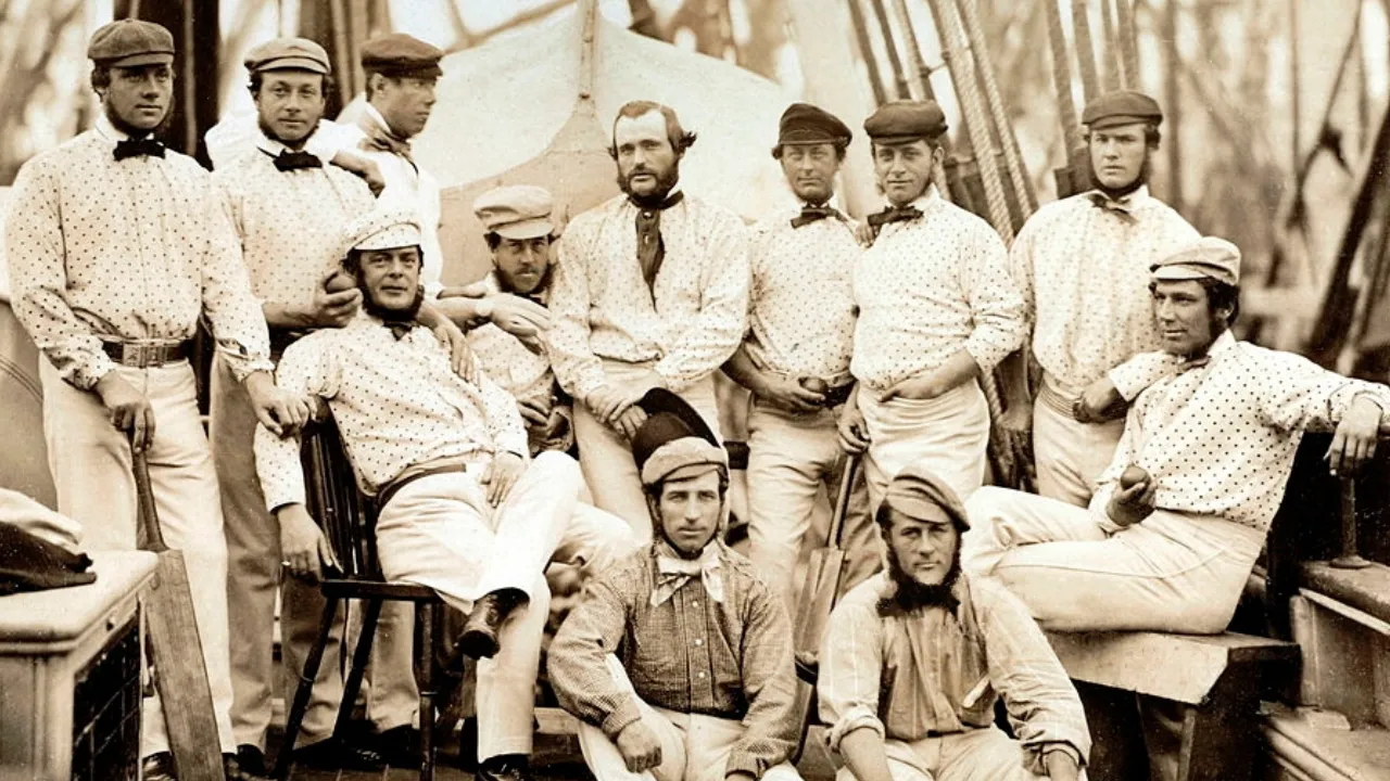 England Cricket Team