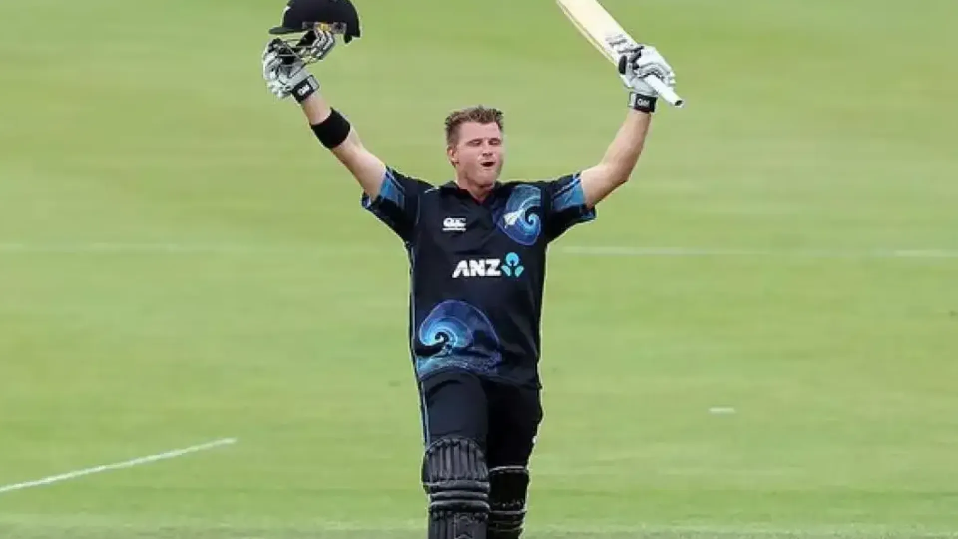 Corey Anderson ने वनडे में जड़ा सबसे तेज शतक 