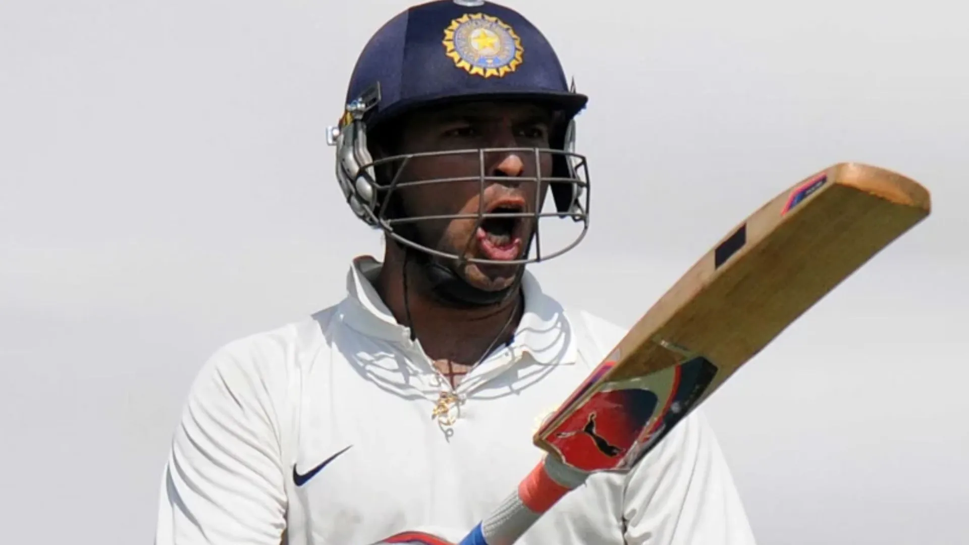 रणजी में बड़ौदा के खिलाफ Yuvraj Singh का गरजा बल्ला 