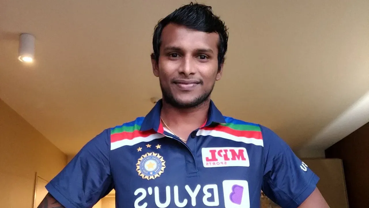 T Natarajan