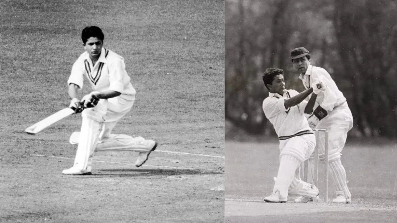Hanif Mohammad
