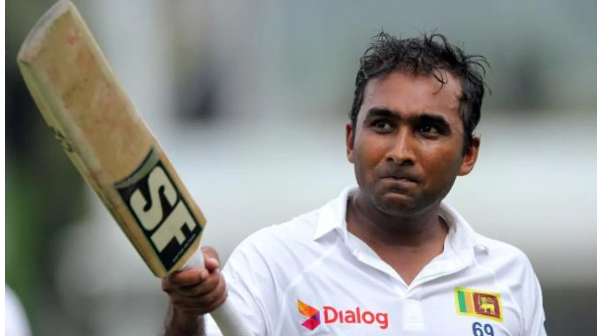 Sri Lanka के इस खिलाड़ी ने अफ्रीका के खिलाफ बनाए 374 रन 