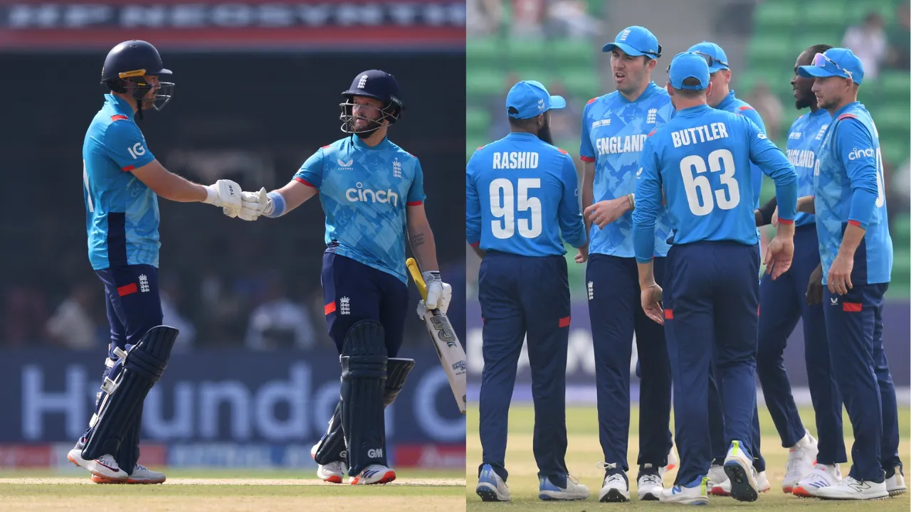 SA vs ENG CT 2025 Final