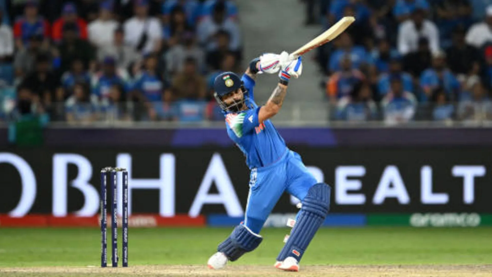Virat Kohli ने वनडे में खेला 300वां मुकाबला 