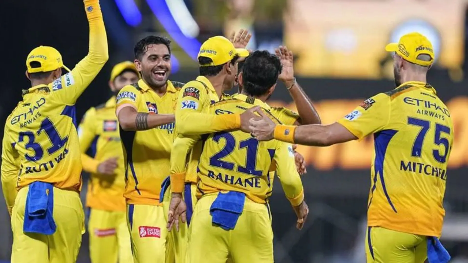 ये युवा खिलाड़ी CSK को IPL 2025 में जीता सकता है टाइटल !