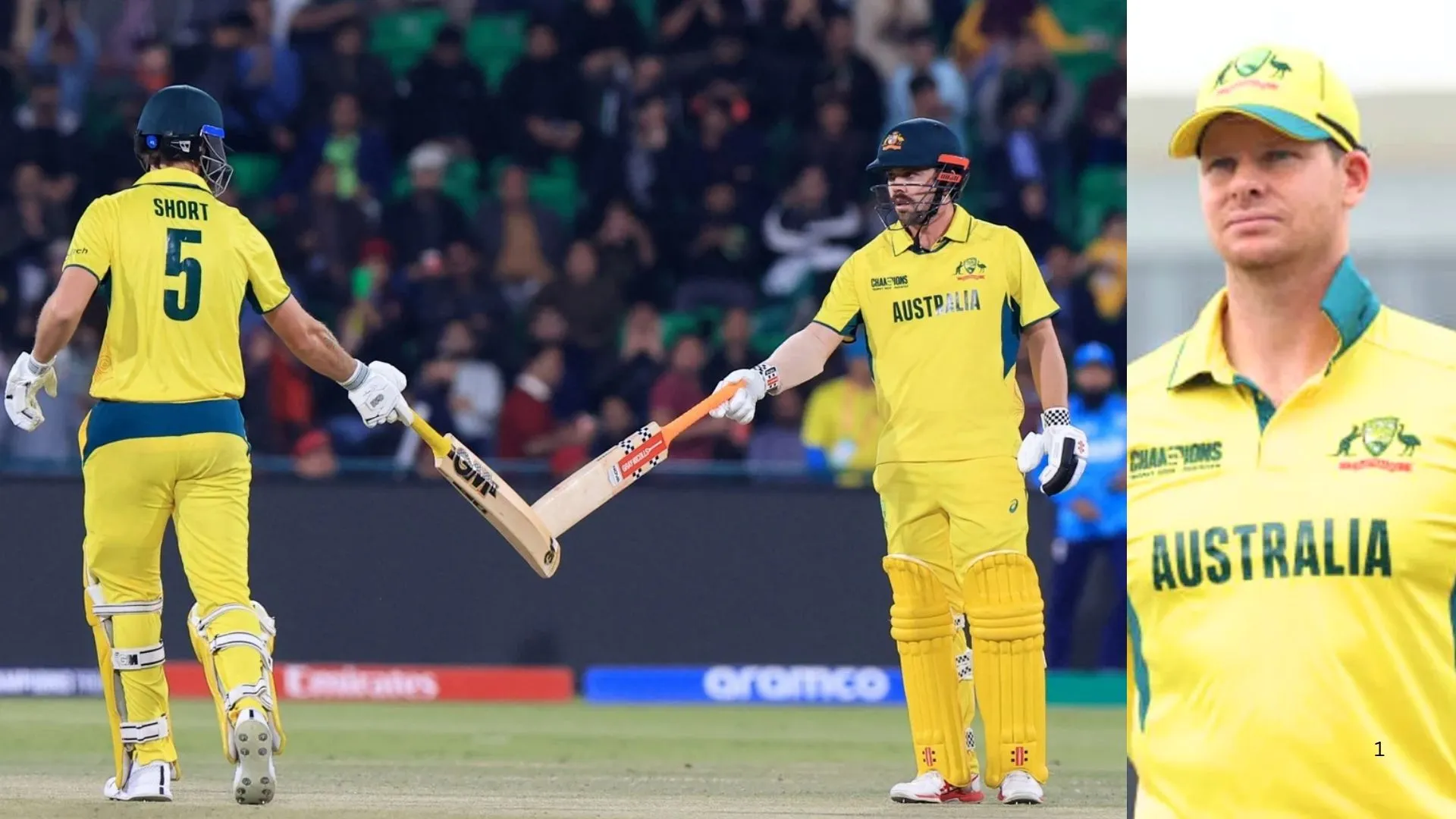 IND vs AUS सेमीफाइनल से पहले टीम को लगा बड़ा झटका 