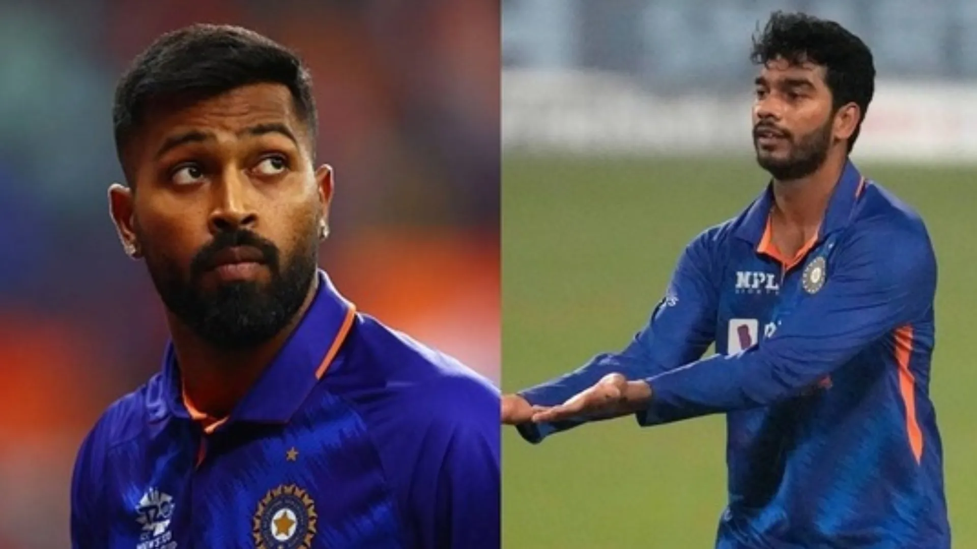 ये खिलाड़ी Hardik Pandya के लिए बन गया था बड़ा खतरा !