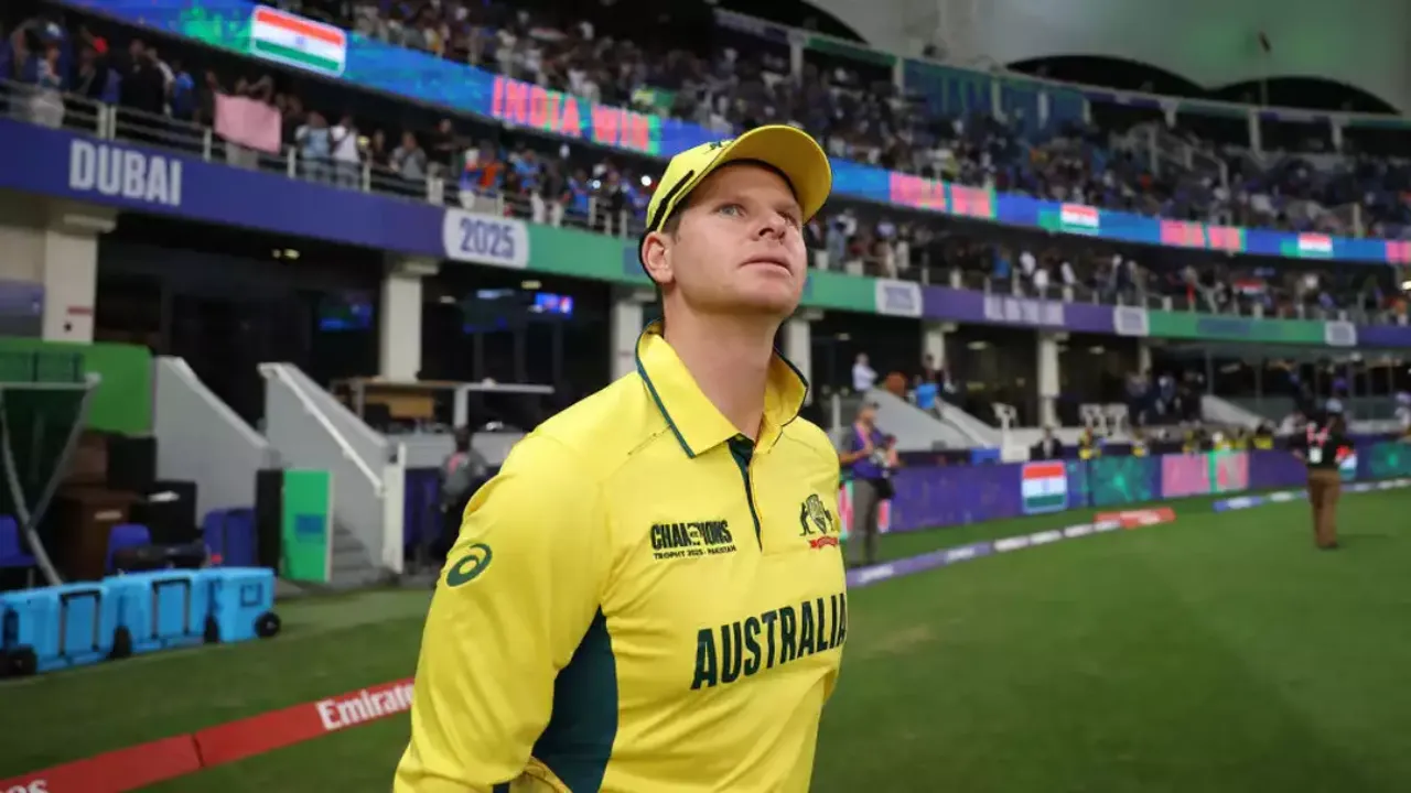 Steve Smith take retirement (1)
