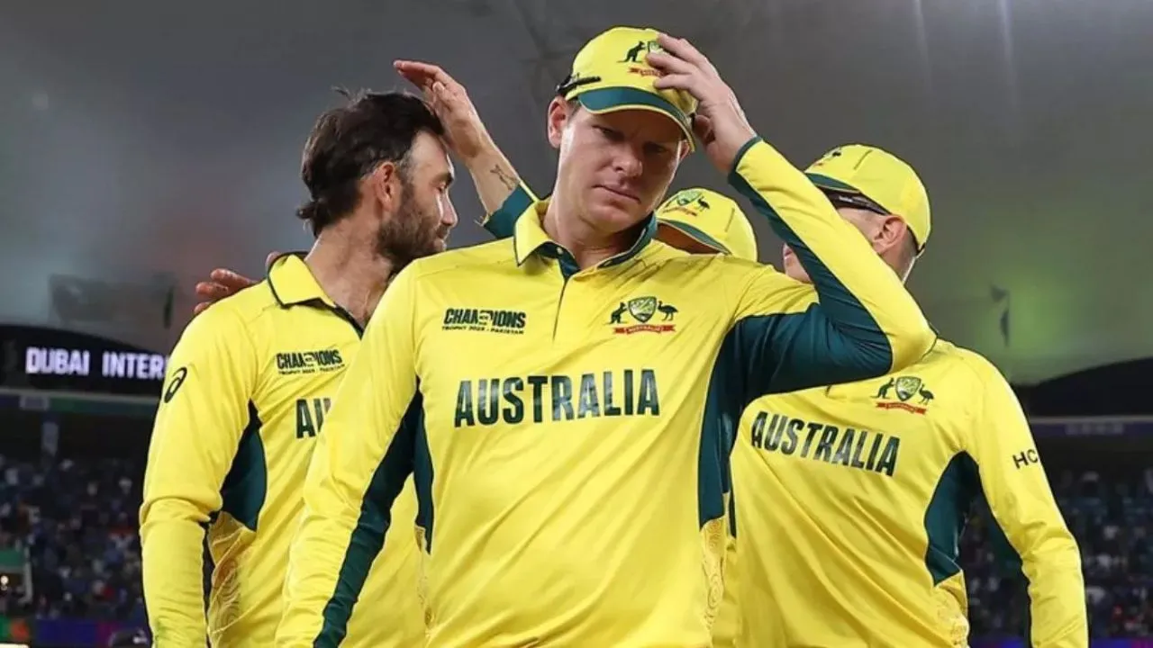 steven smith