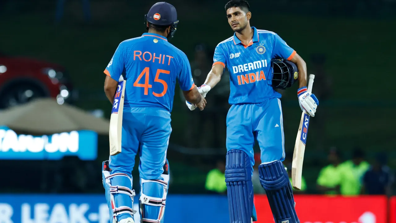 IND VS NZ team india weakness.