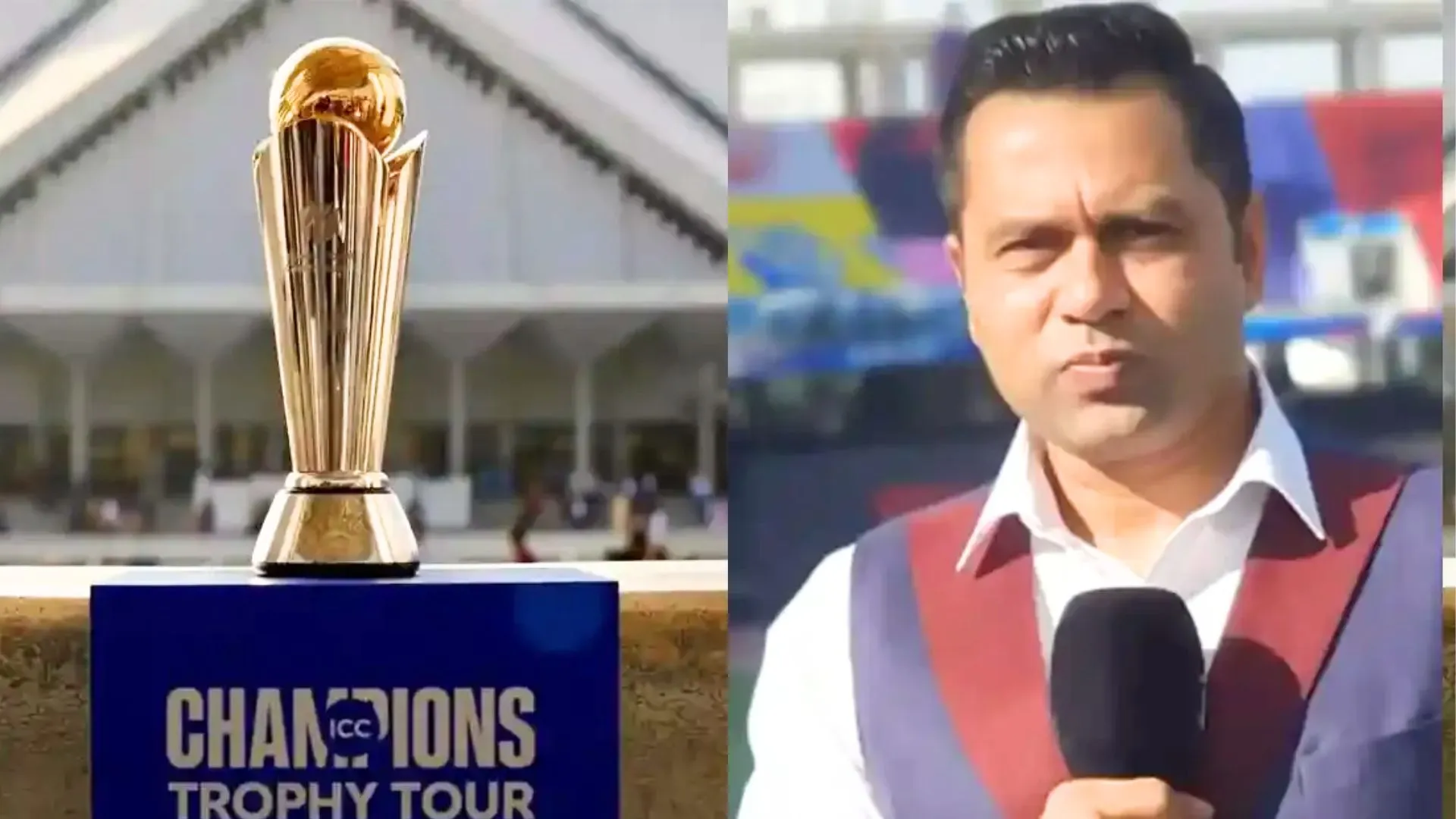 Aakash Chopra ने टीम के कॉम्बिनेशन को लेकर क्या कहा ?  