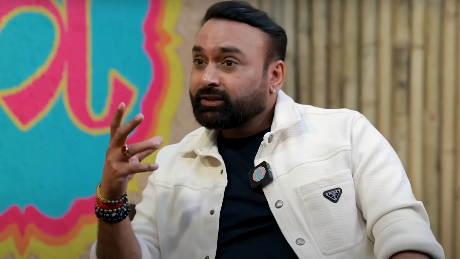 केएल राहुल और संजीव गोयनका विवाद पर Amit Mishra ने दी सफाई