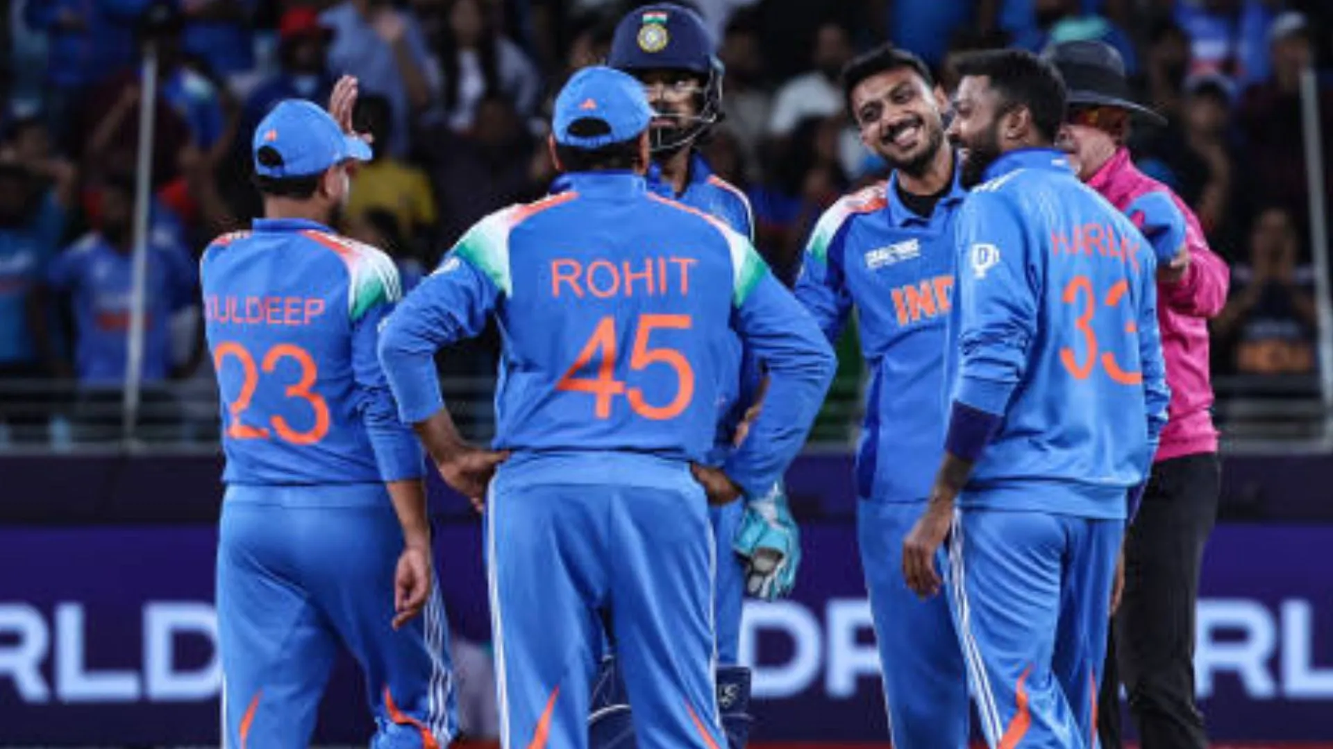 Team India की लूटिया डूबों सकते हैं ये खिलाड़ी 