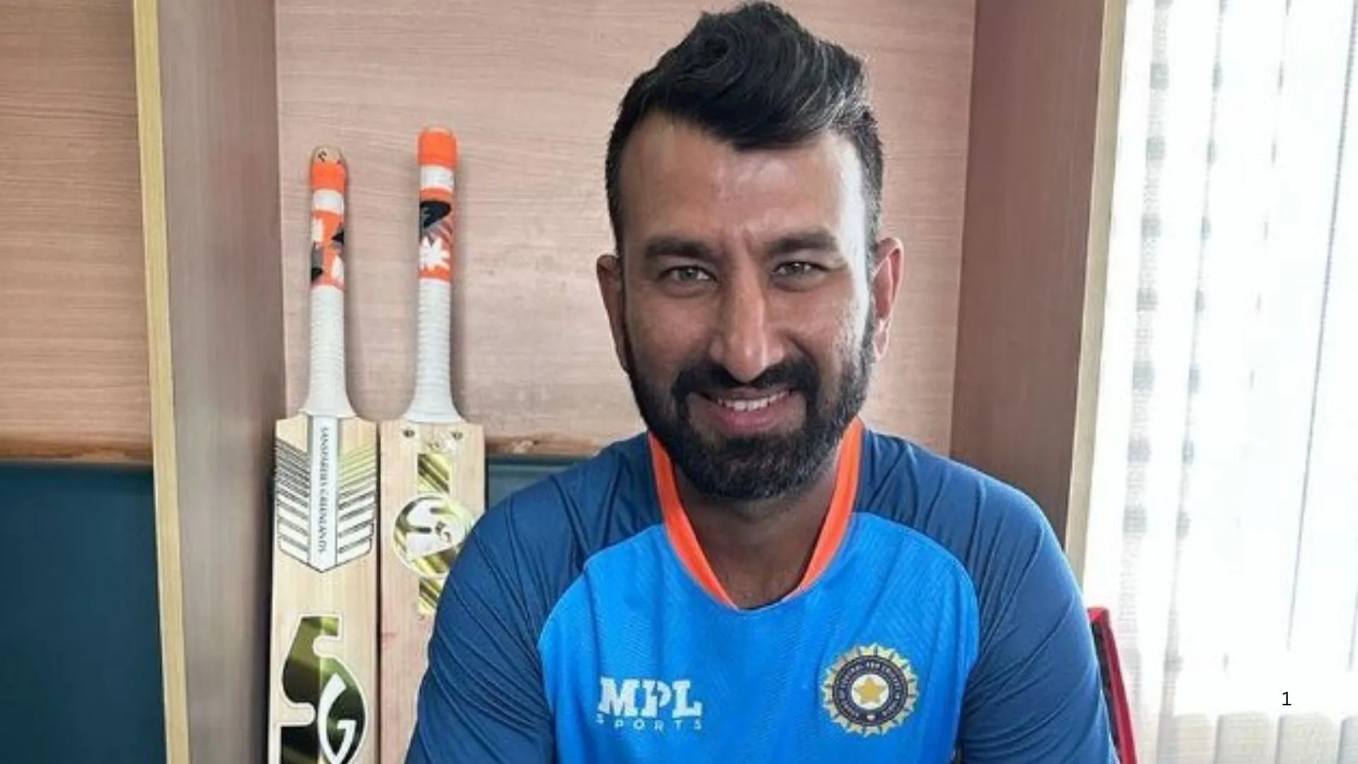 टीम में वापसी को लेकर Cheteshwar Pujara ने तोड़ी चुप्पी 