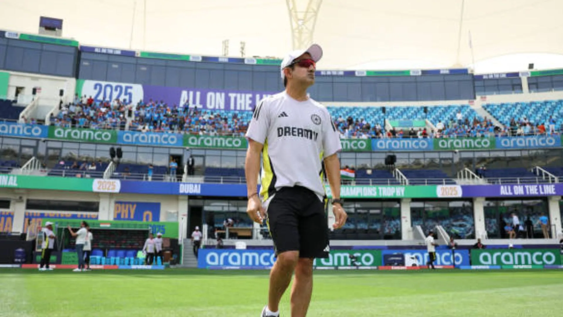 फाइनल मैच से पहले Gautam Gambhir बुरी तरह से फंसे 