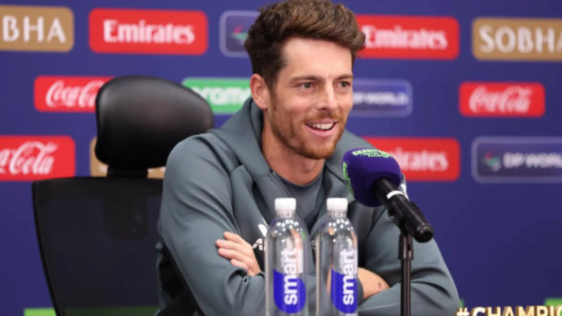 जडेजा या ग्लेन फिलिप्स में से Mitchell Santner ने इस फिल्डर को बताया बेस्ट 