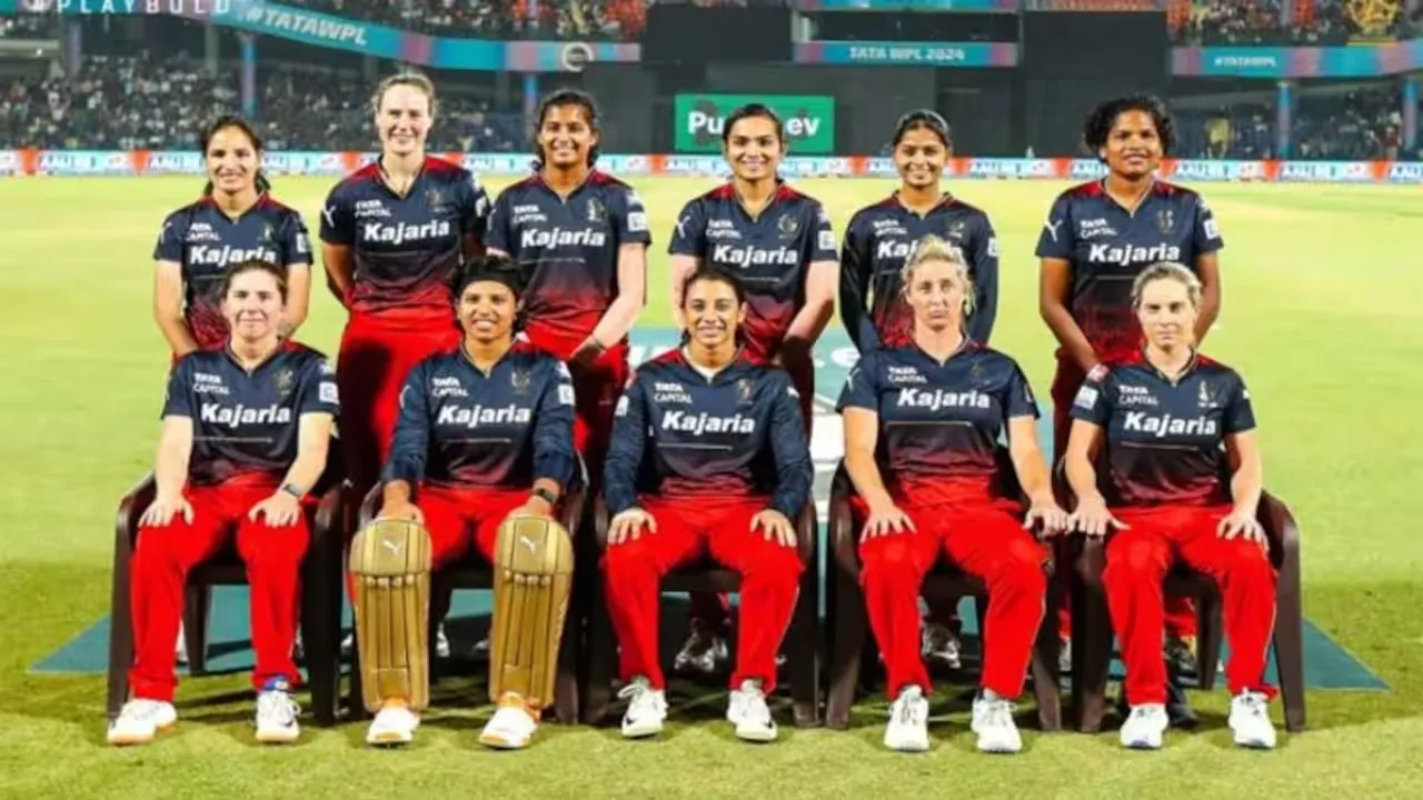 RCB Playoff