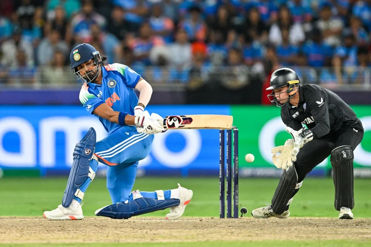 KL Rahul
