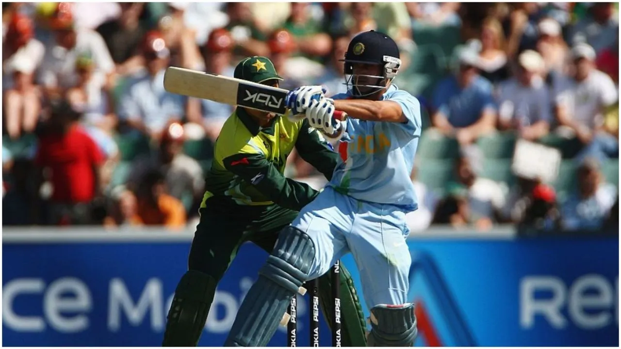 Gautam Gambhir Final