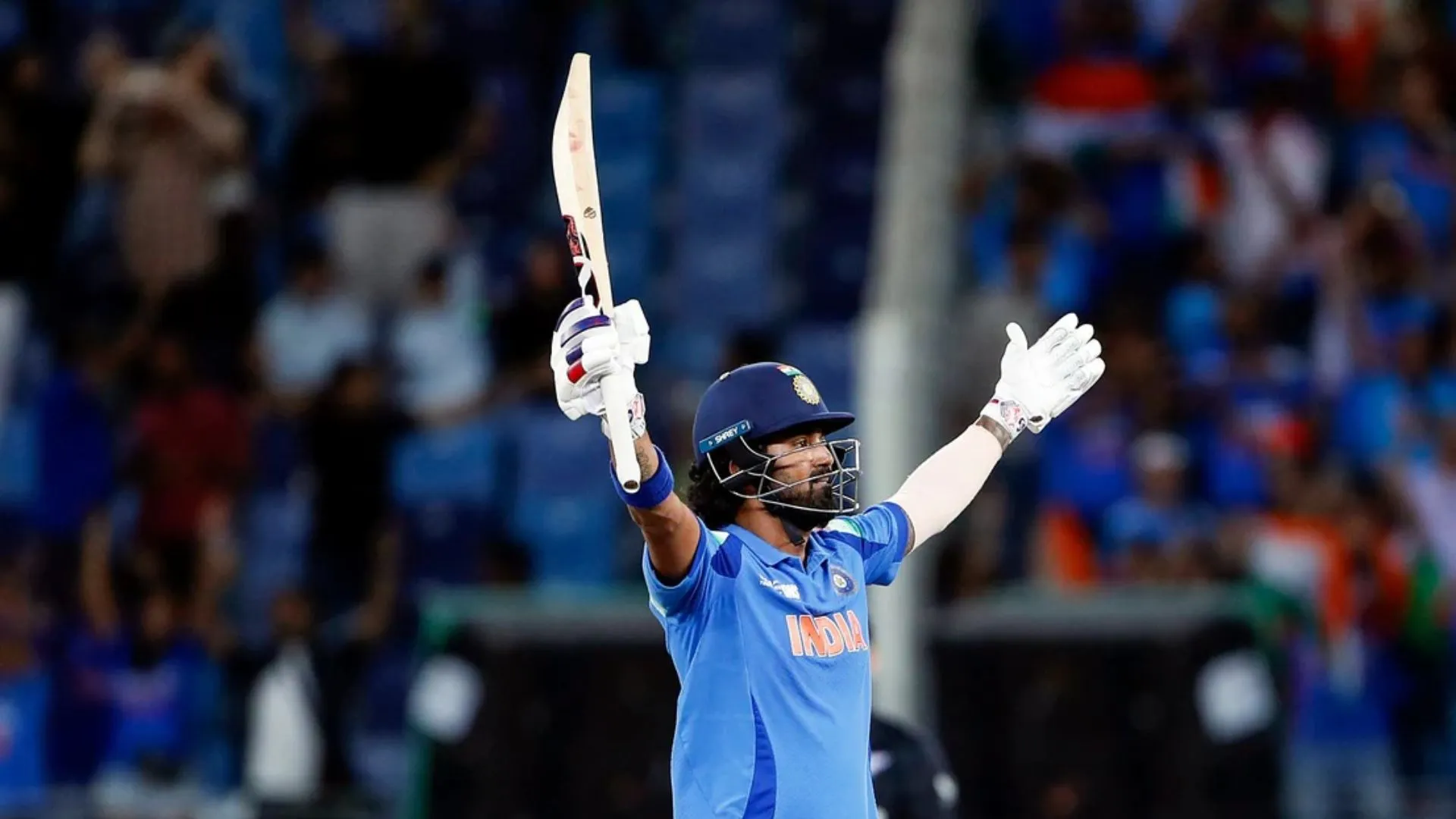 1 हफ्ते में Team India के इस खिलाड़ी ने जीता दिल !