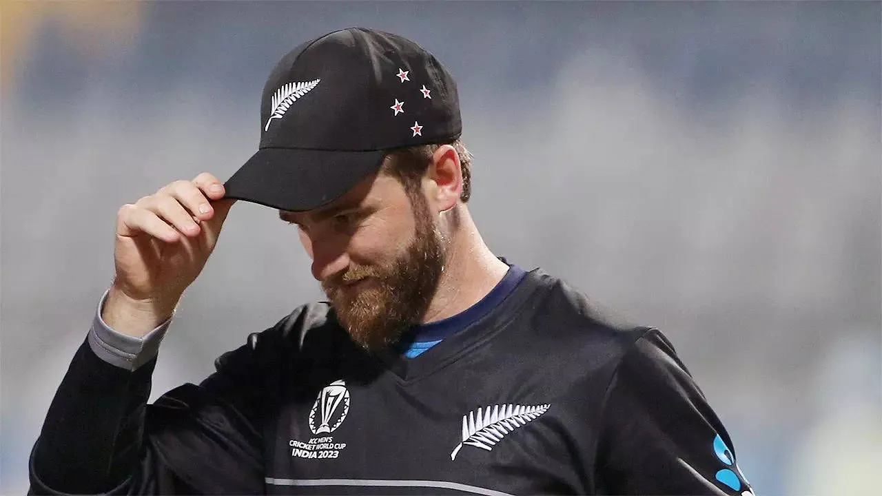 kane williamson retirement