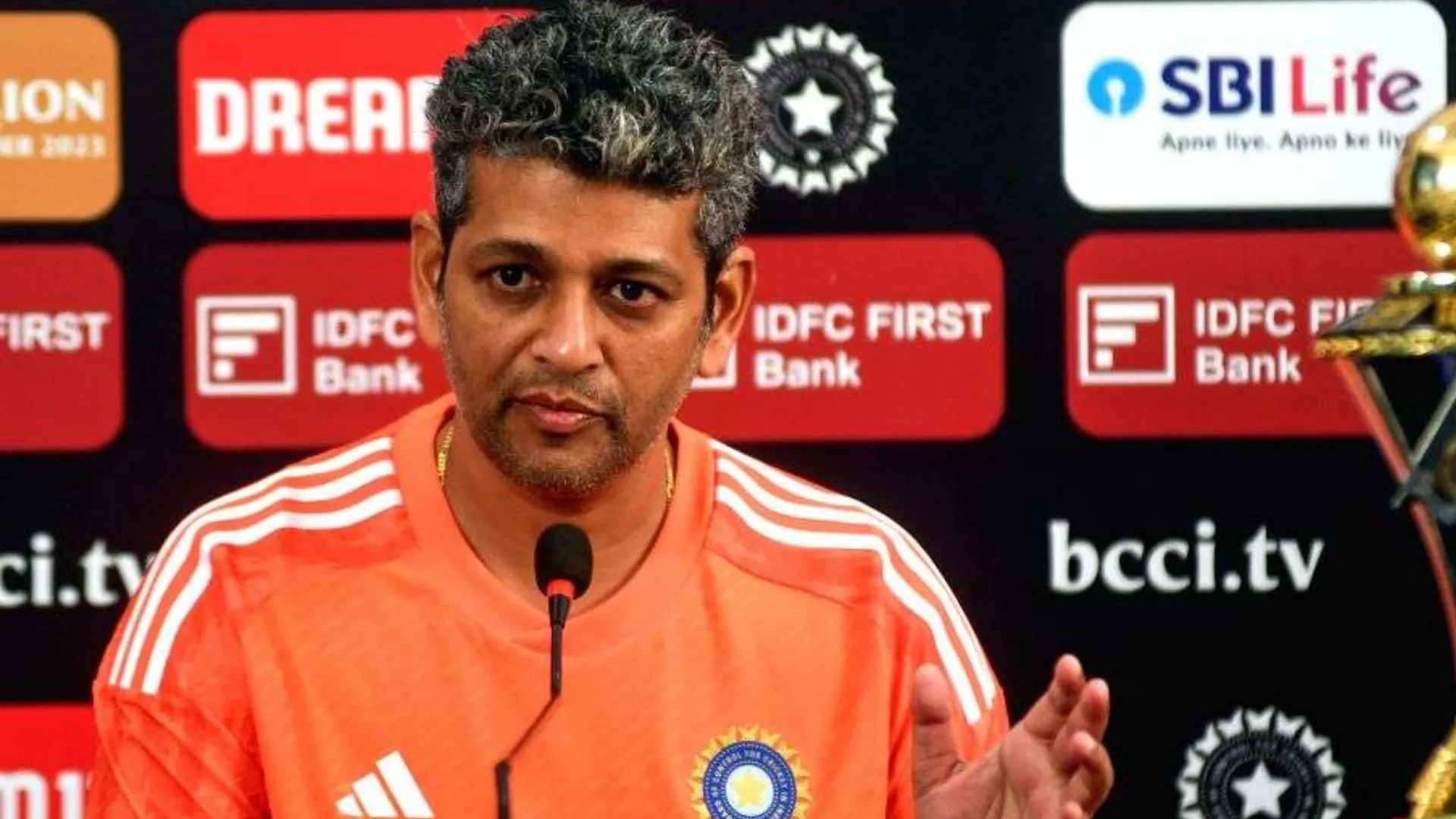 BCCI ने इस दिग्गज को चुना नया हेड कोच 