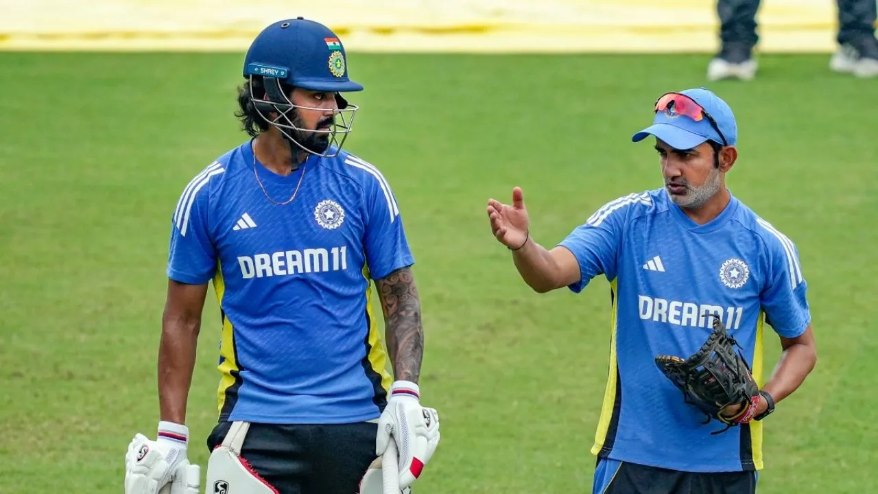 KL and Gambhir
