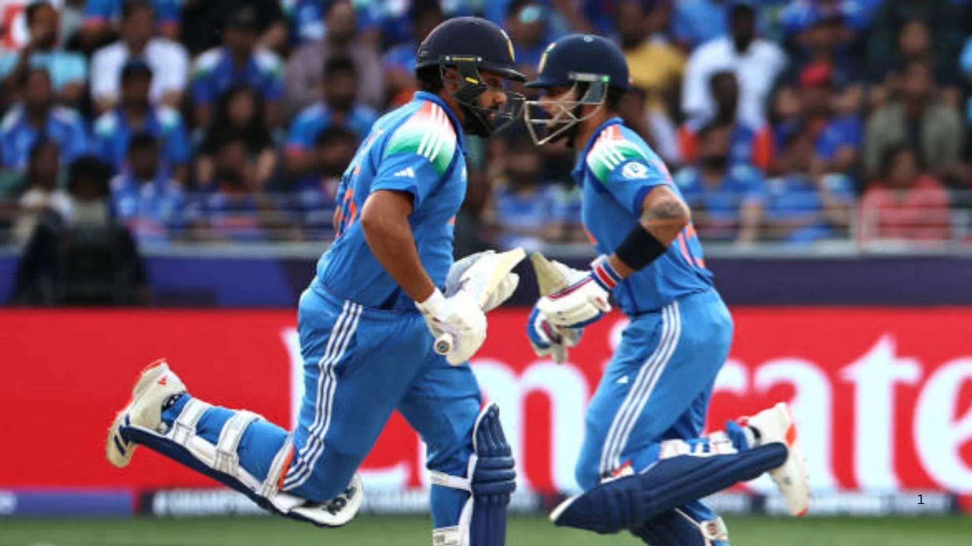 Rohit Sharma ने चैंपियंस ट्रॉफी के बाद नहीं लिया संन्यास 