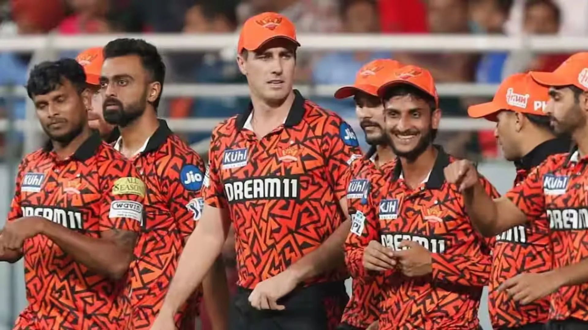 SRH
