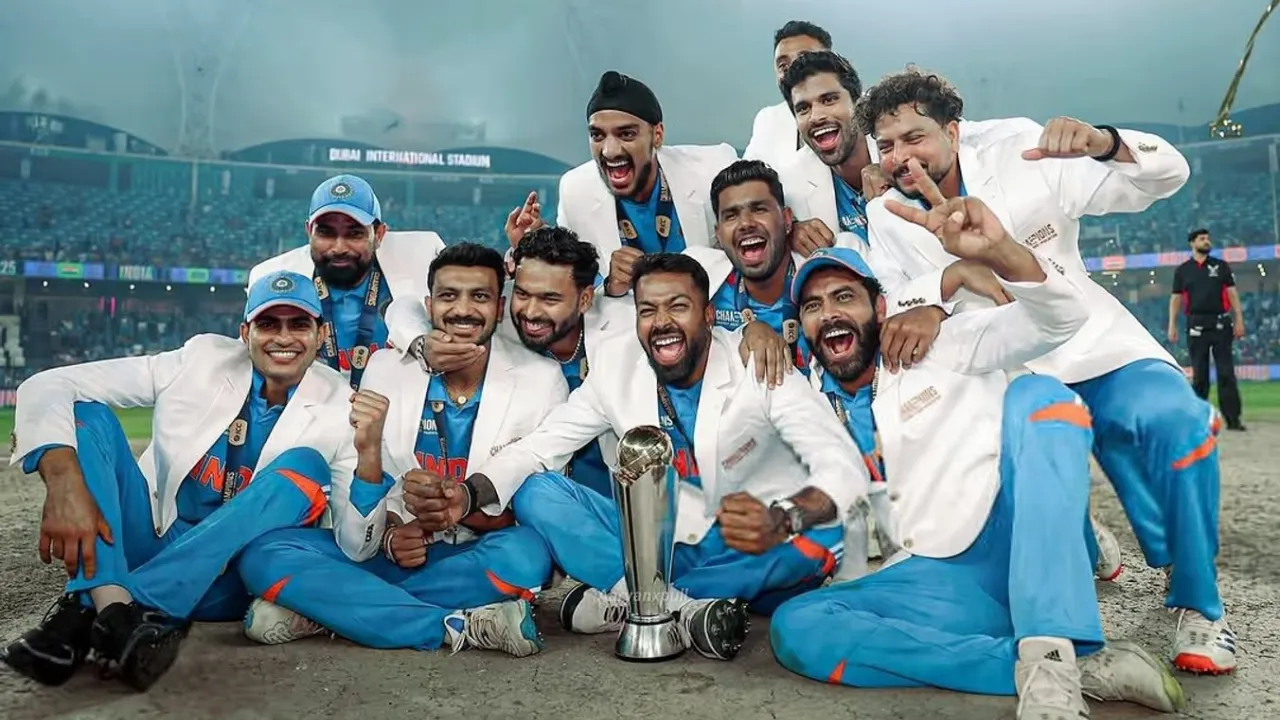 Delhi Capitals (3)