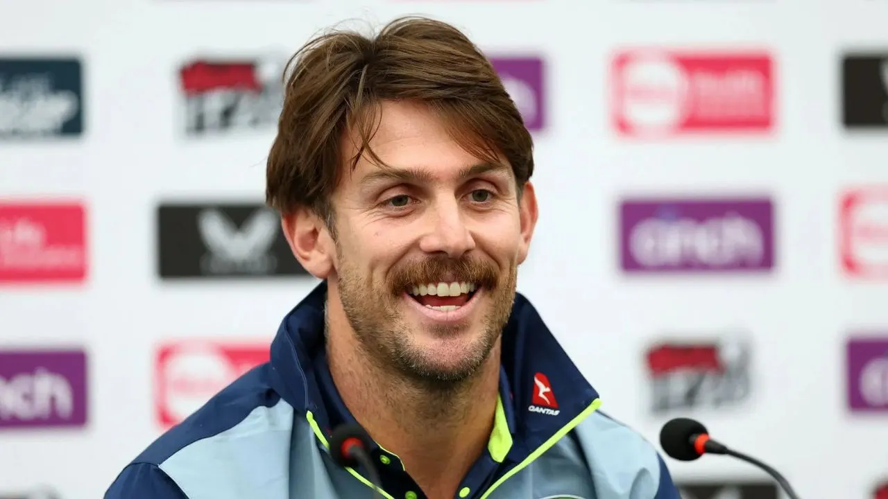 Mitchell Marsh IPL 2025