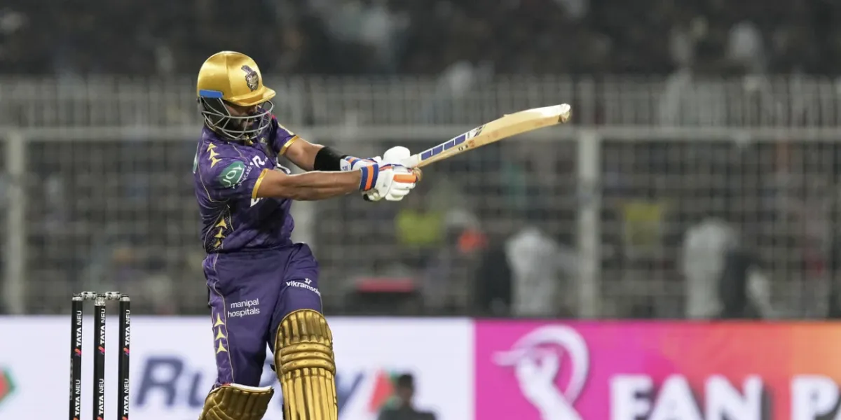 Ajinkya Rahane  (1)