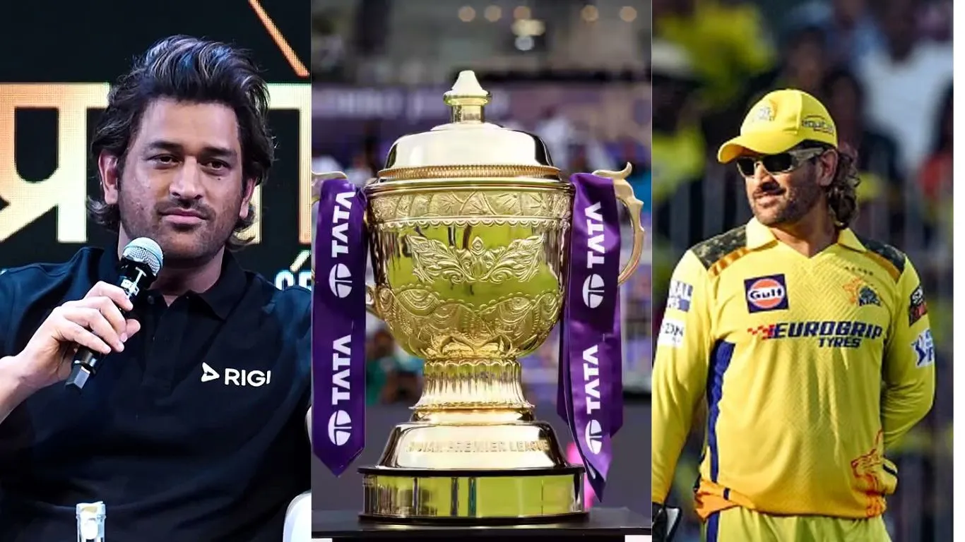  MS Dhoni, csk , csk vs mi 