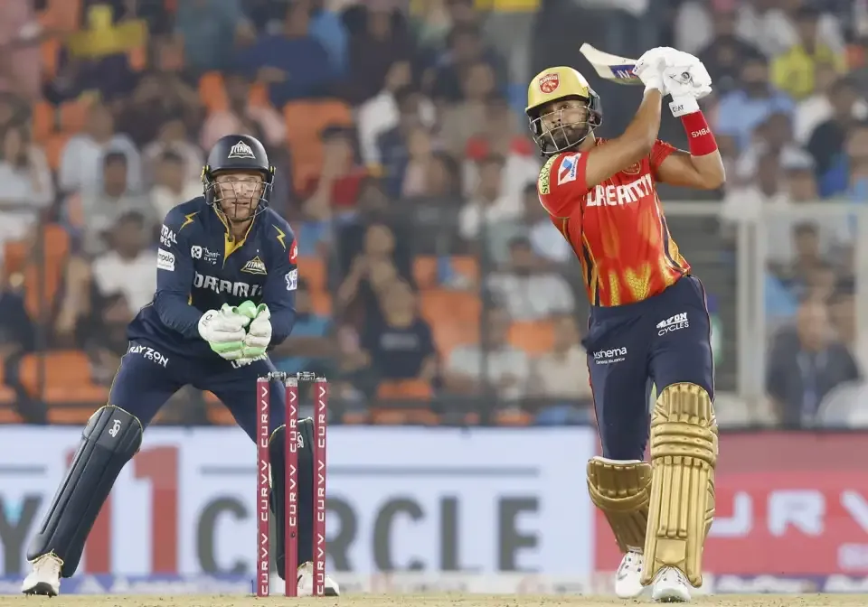 shreyas iyer