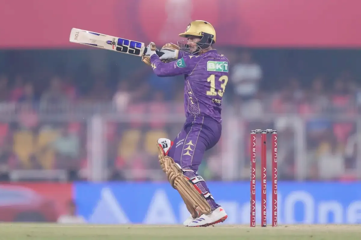 Quinton de Kock