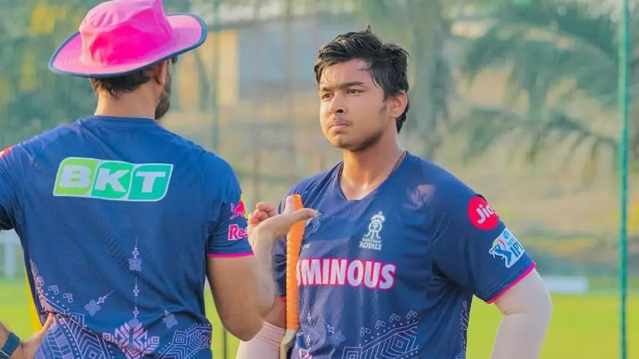 ipl 2025 Vaibhav Suryavanshi (1)