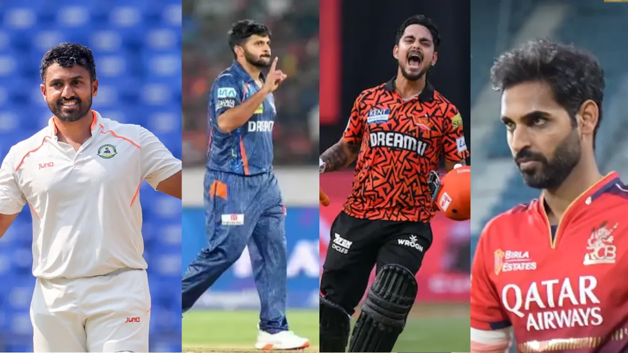 ind vs eng these will come back