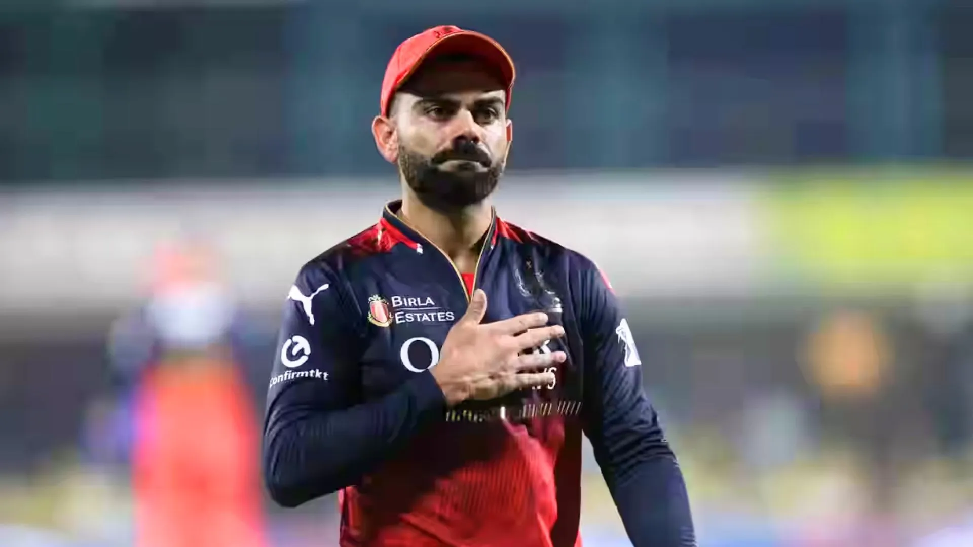 Virat Kohli की कप्तानी में RCB की ये ख्वाहिश रह गई अधूरी 